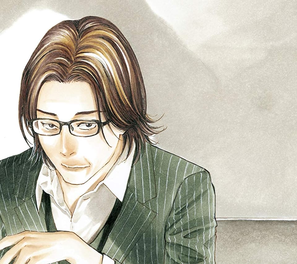 アニメ化決定作品 - 麻取 義辰（まとり よしたつ）