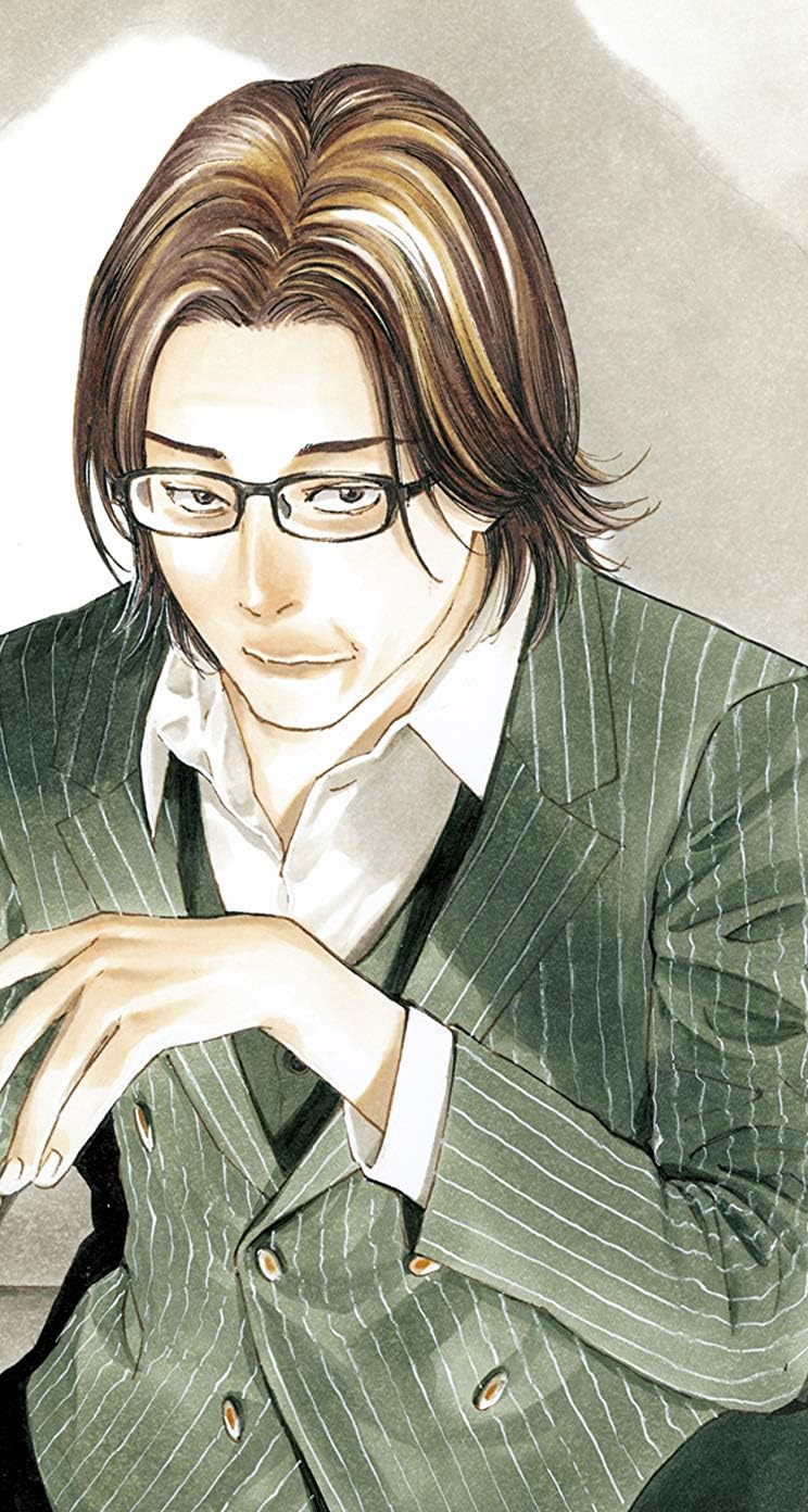 アニメ化決定作品 - 麻取 義辰（まとり よしたつ）