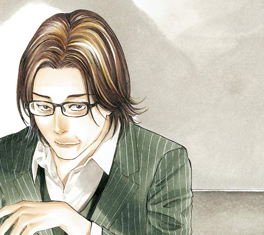 2023 春アニメ - 麻取 義辰（まとり よしたつ）