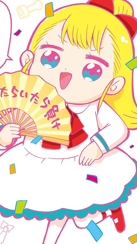 2021冬アニメ - 六科なじむ（むじな なじむ）