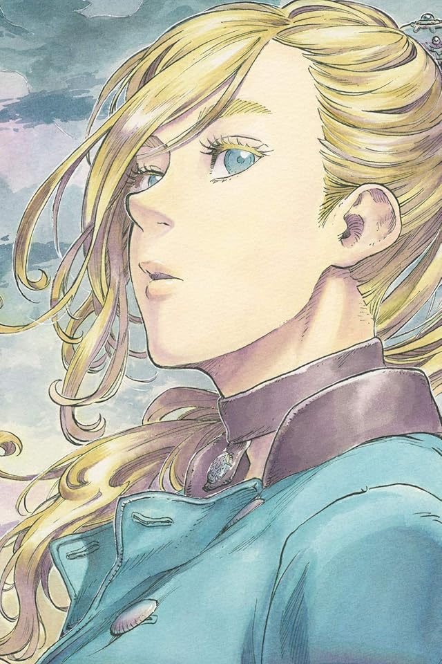 2020年冬アニメ - ヴァナベル（ヴァニー）