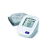 オムロン 上腕式血圧計 HCR-7104