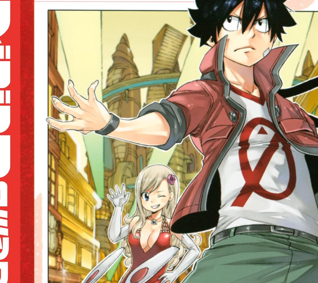 2021春アニメ - レベッカ・ブルーガーデン,シキ・グランベル