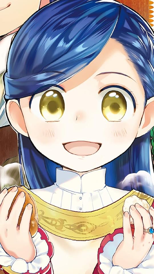 2026年春アニメ - マイン