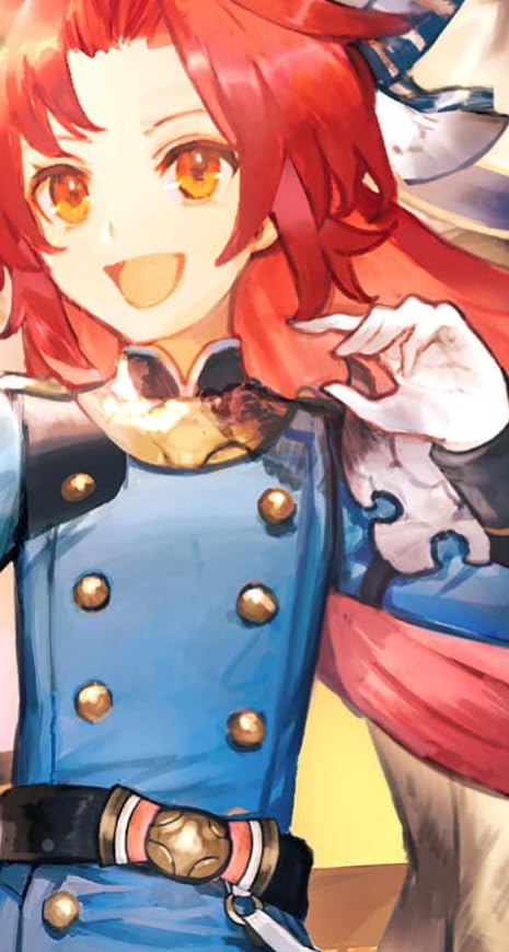 アニメ化決定作品 - フィーア・ルード