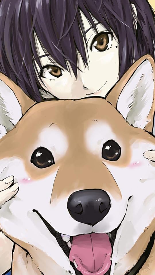 アニメ化決定作品 - ご主人,ハルさん