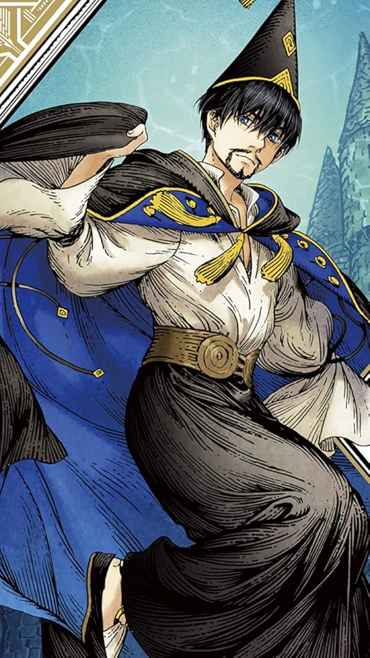 2026春アニメ - オルーギオ