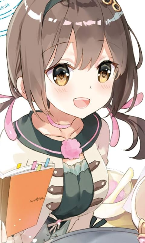 2022秋アニメ - ロレア