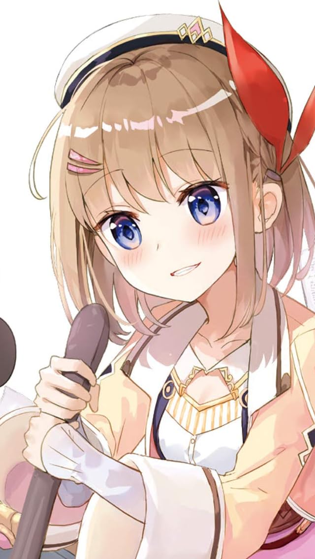 2022秋アニメ - サラサ・フィード