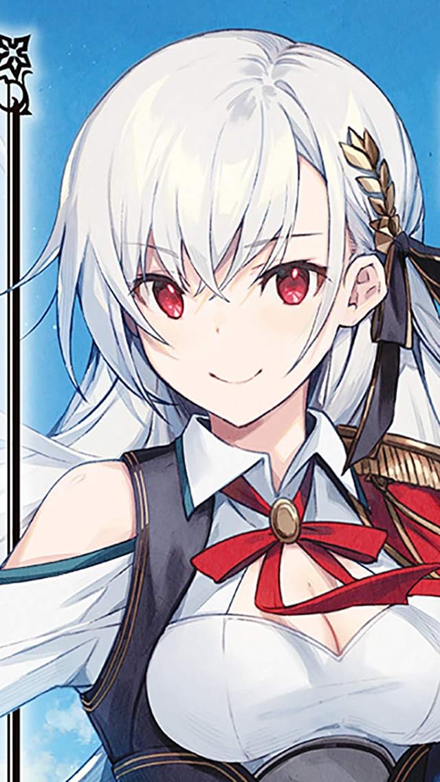 アニメ化決定作品 - イングリス