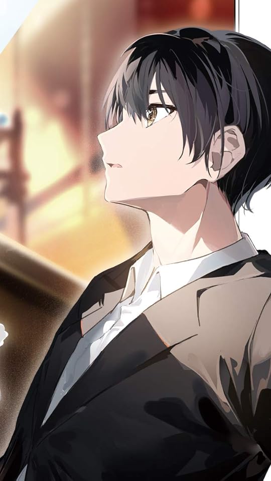 2021夏アニメ - 君塚 君彦（きみづか きみひこ）