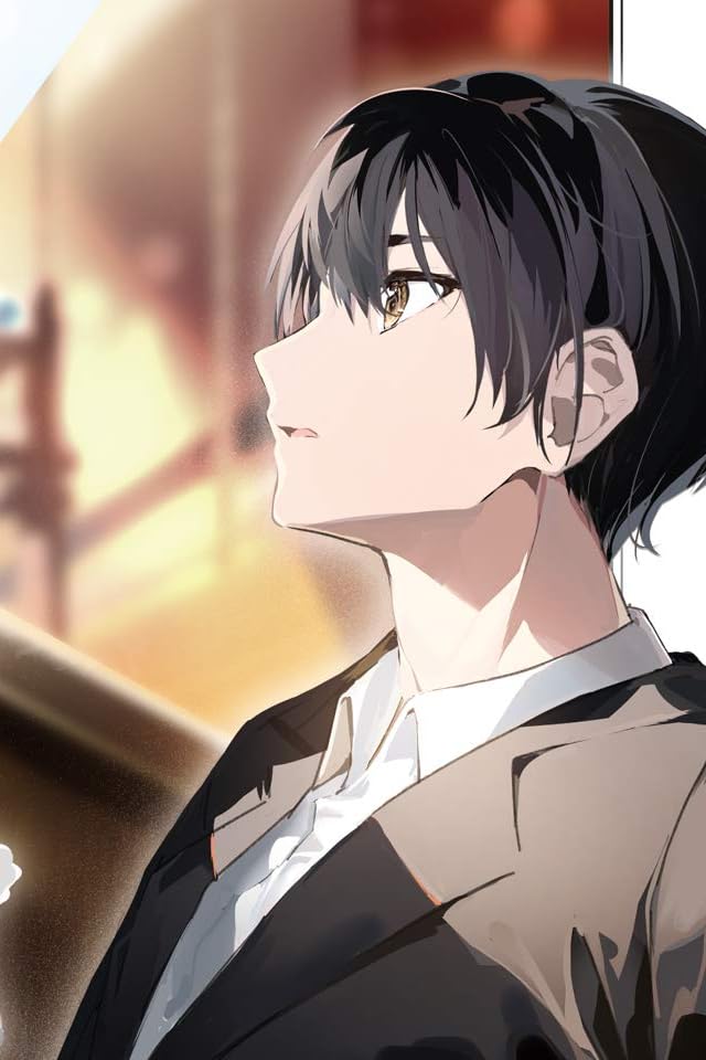 2021夏アニメ - 君塚 君彦（きみづか きみひこ）