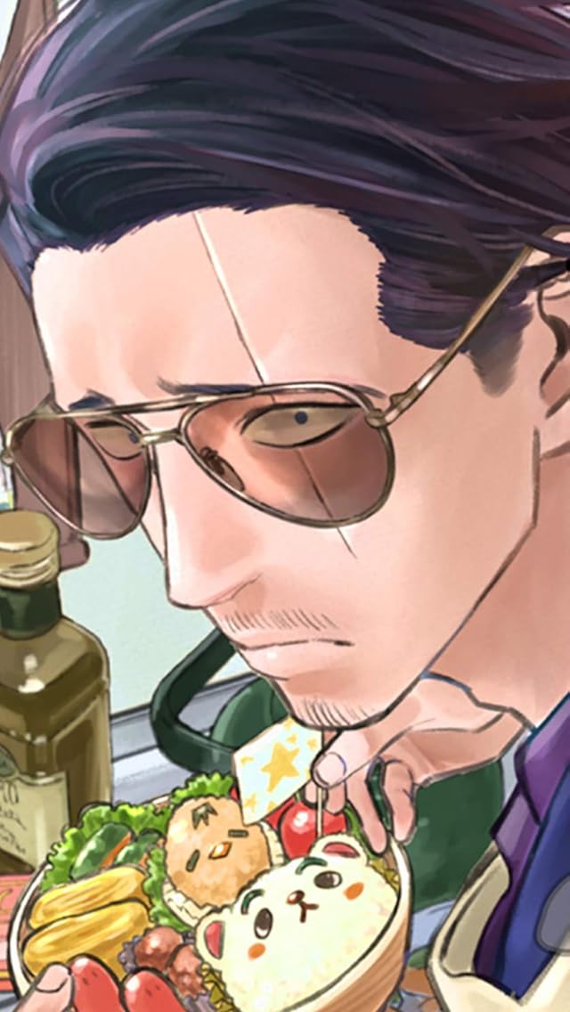 2021秋アニメ - 龍（たつ）