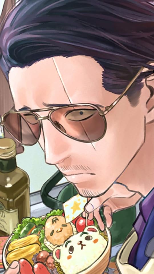 2021春アニメ - 龍（たつ）