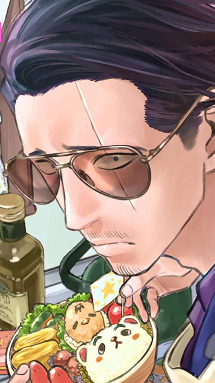 マンガBANGで読めるアニメ化・ドラマ化作品 - 龍（たつ）