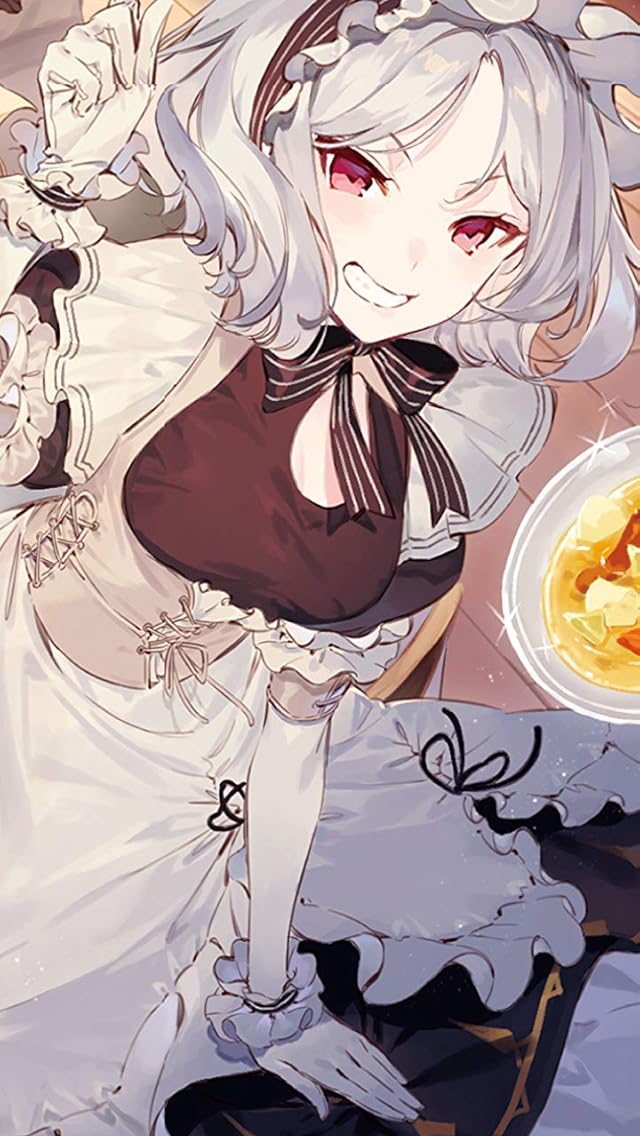 アニメ化決定作品 - ティナ・ホーリ