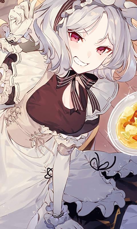 2022秋アニメ - ティナ・ホーリ