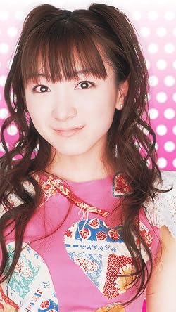 堀江由衣の人気壁紙画像 楽園