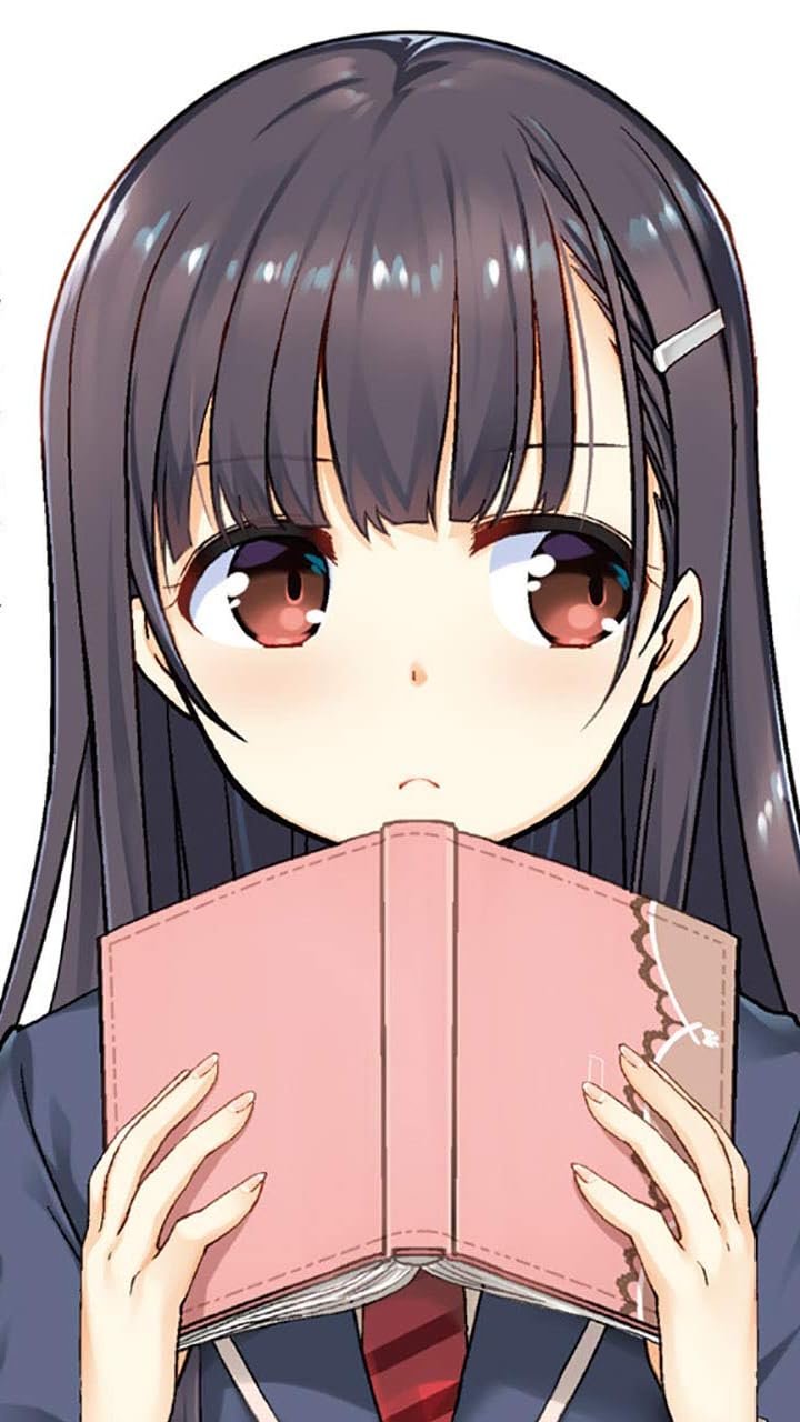 2022夏アニメ - 伊理戸 結女（いりど ゆめ）