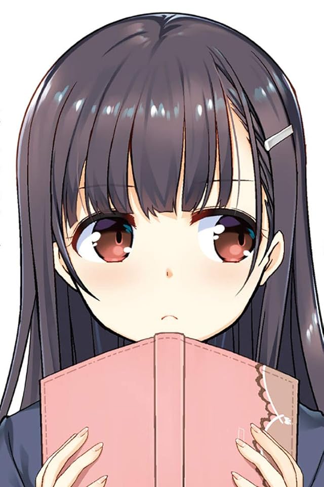 2022夏アニメ - 伊理戸 結女（いりど ゆめ）