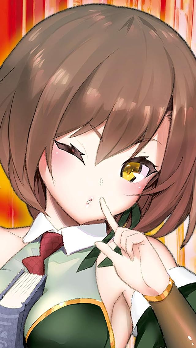 2021冬アニメ - ローラ・メトラーゼ