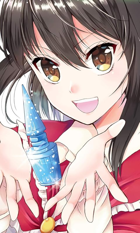 アニメ化決定作品 - カオル