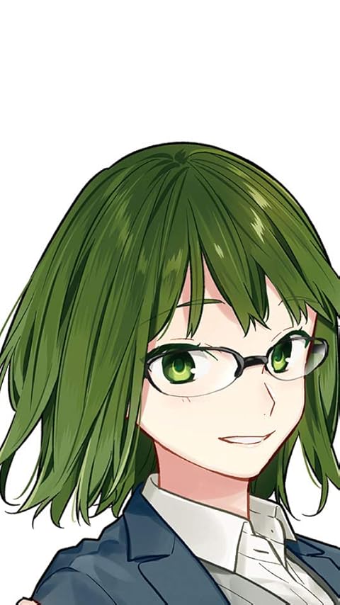 マンガUP！で読めるアニメ化作品 - 河野 桜（こうの さくら）