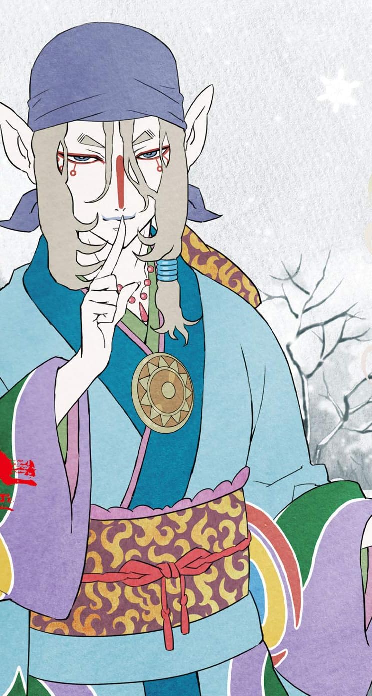 アニメ化決定作品 - 薬売り