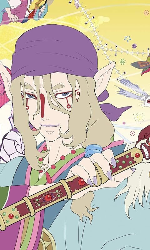 アニメ化決定作品 - 薬売り