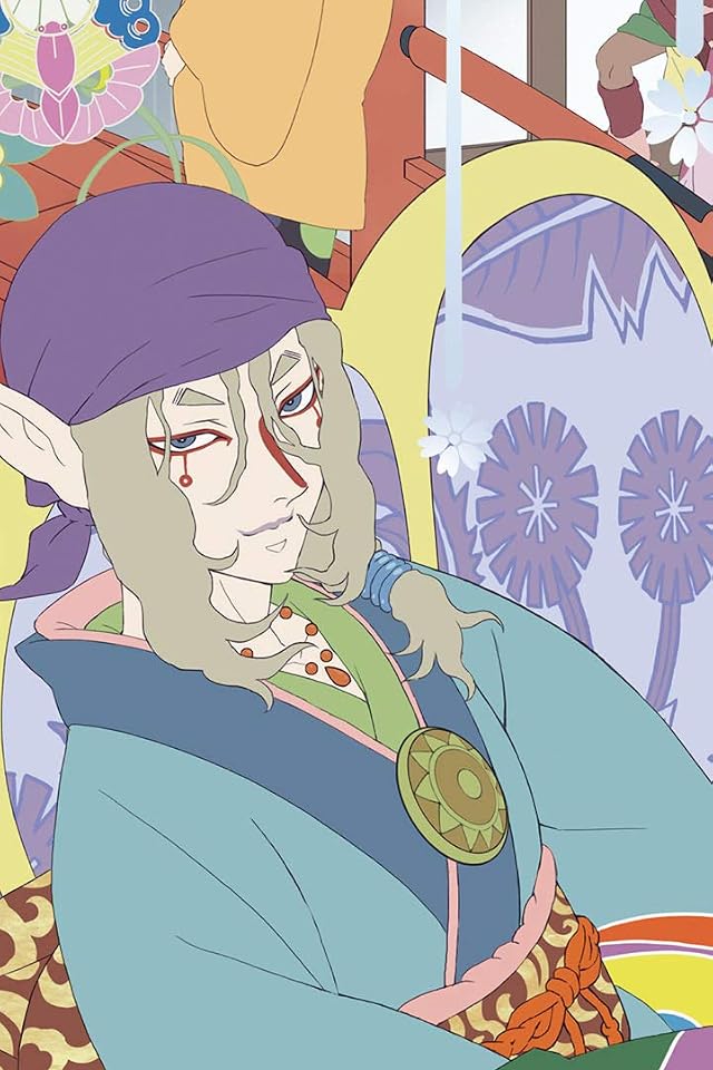 アニメ化決定作品 - 薬売り