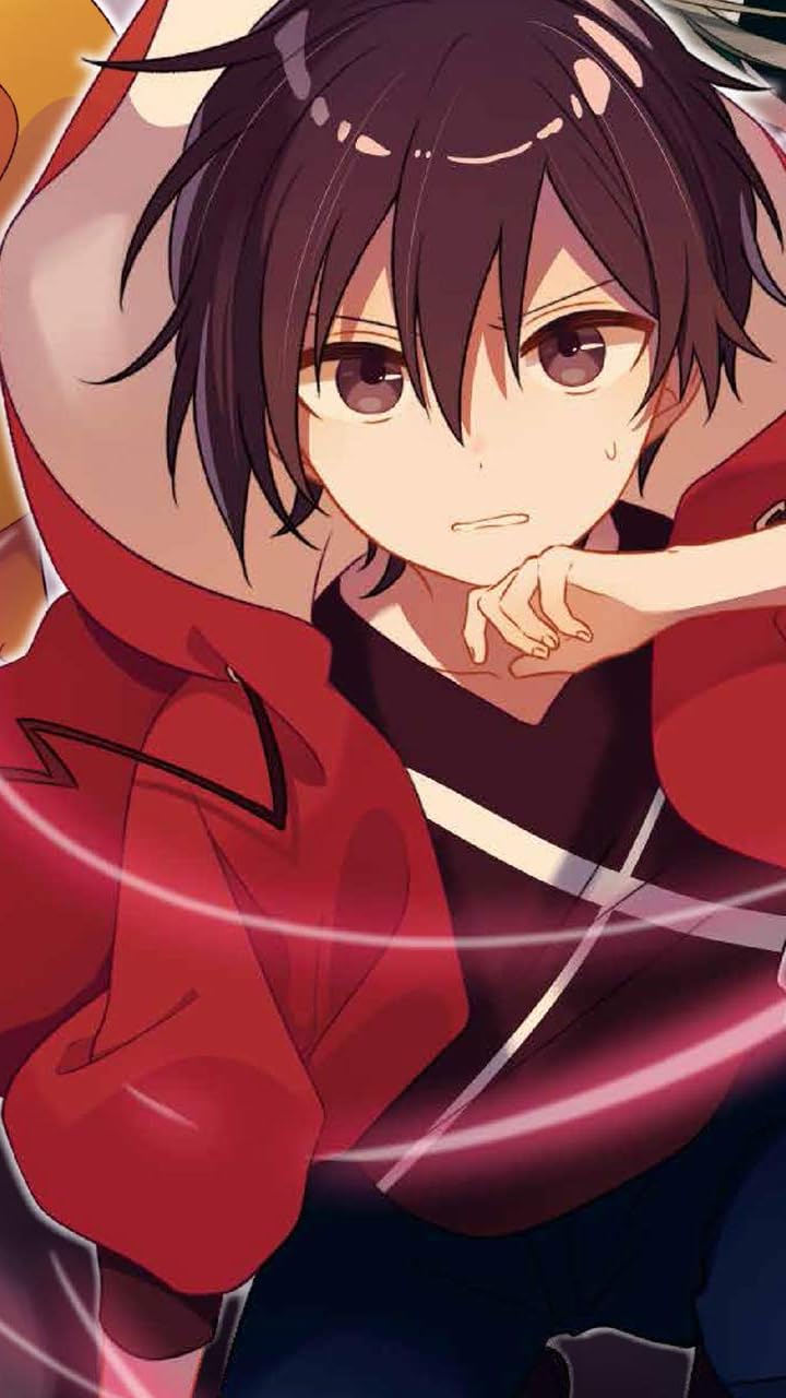 アニメ化決定作品 - 千野フシギ