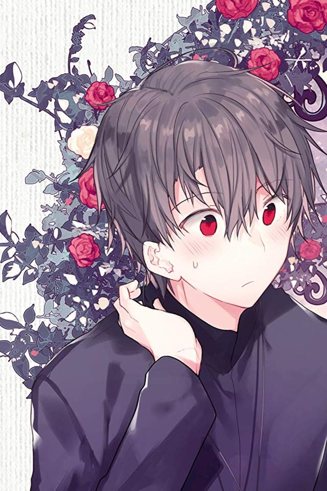 アニメ化決定作品 - ローレンス