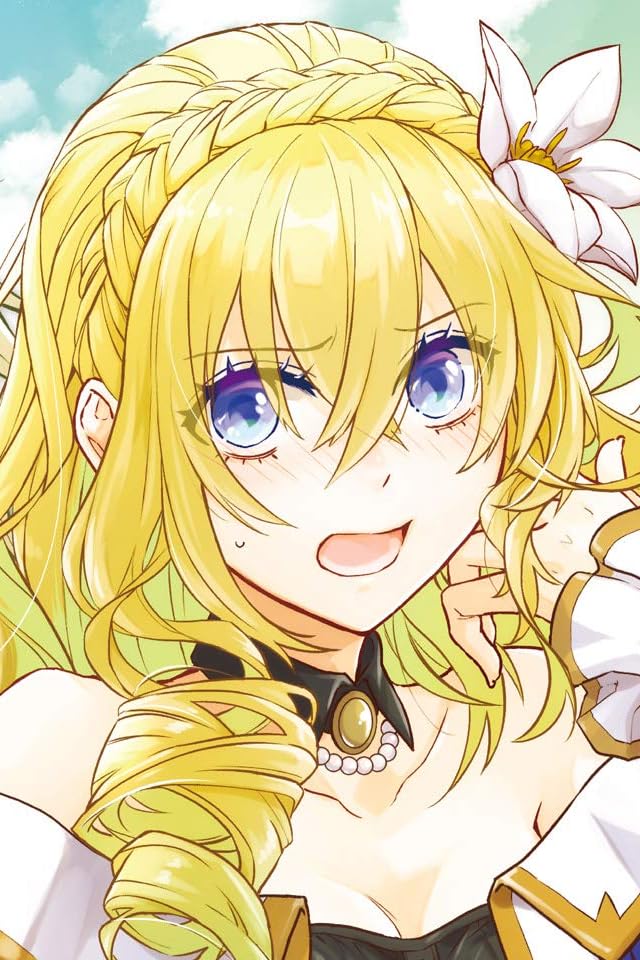 アニメ化決定作品 - リーゼロッテ