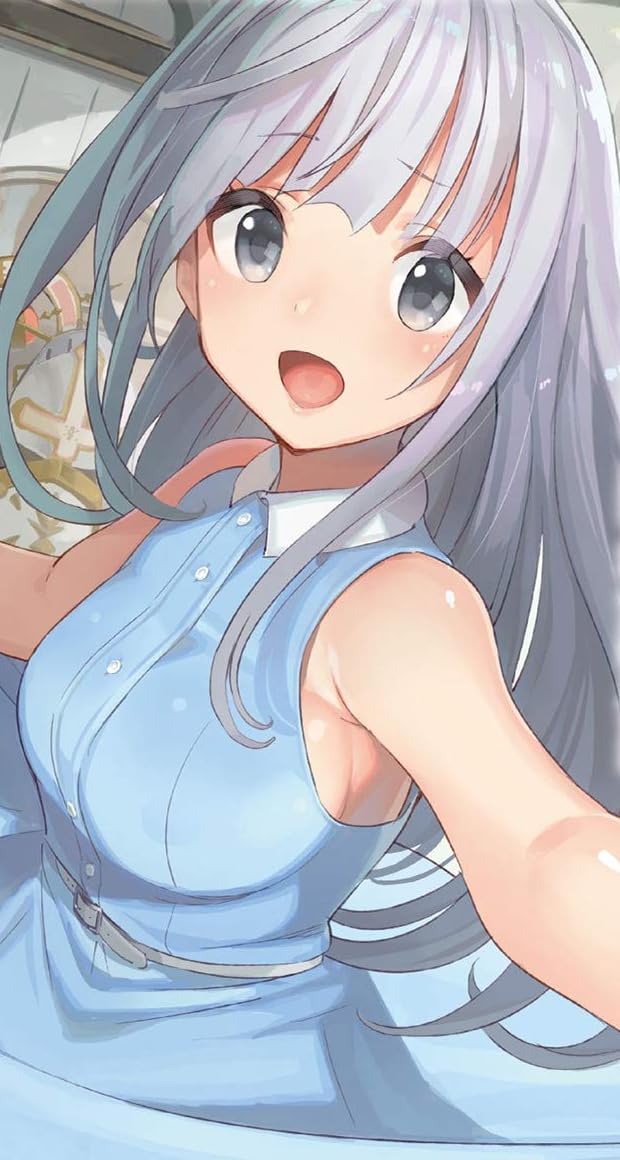 アニメ化決定作品 - ノール・ファニャ
