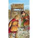 マジック・ツリーハウス XFVGA(480×854)壁紙 アニー,ジャック マジック・ツリーハウス XFVGA(480×854)壁紙 アニー,ジャック