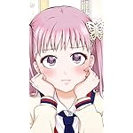 女子高生の無駄づかい HD(720×1280)壁紙 ヒメ / 中村詩子(なかむら うたこ) 女子高生の無駄づかい HD(720×1280)壁紙 ヒメ / 中村詩子(なかむら うたこ)