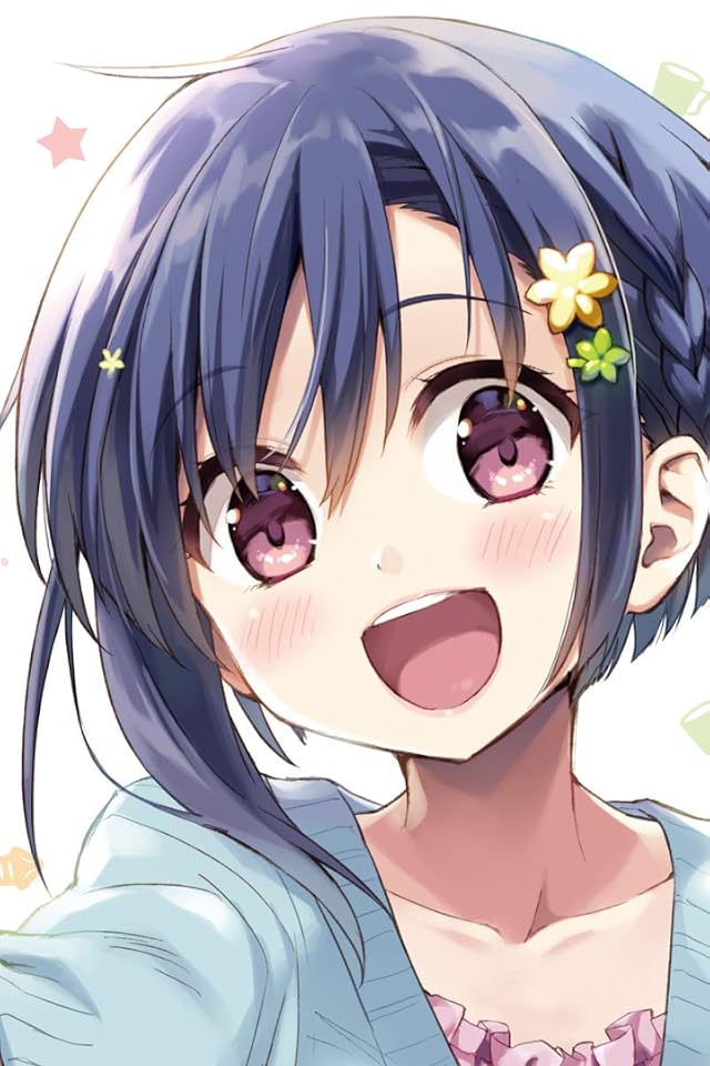2021夏アニメ - 志野 亜貴（しの あき）