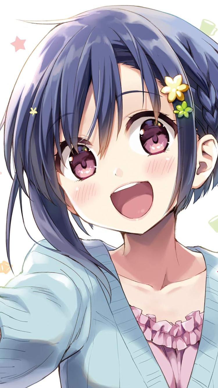 2021夏アニメ - 志野 亜貴（しの あき）