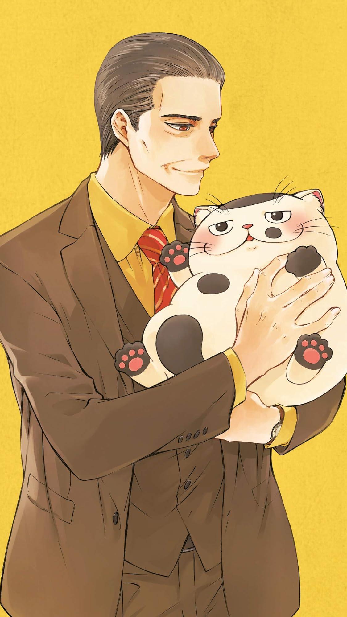 マンガUP！で読めるアニメ化作品 - 神田冬樹（かんだ ふゆき）,ふくまる