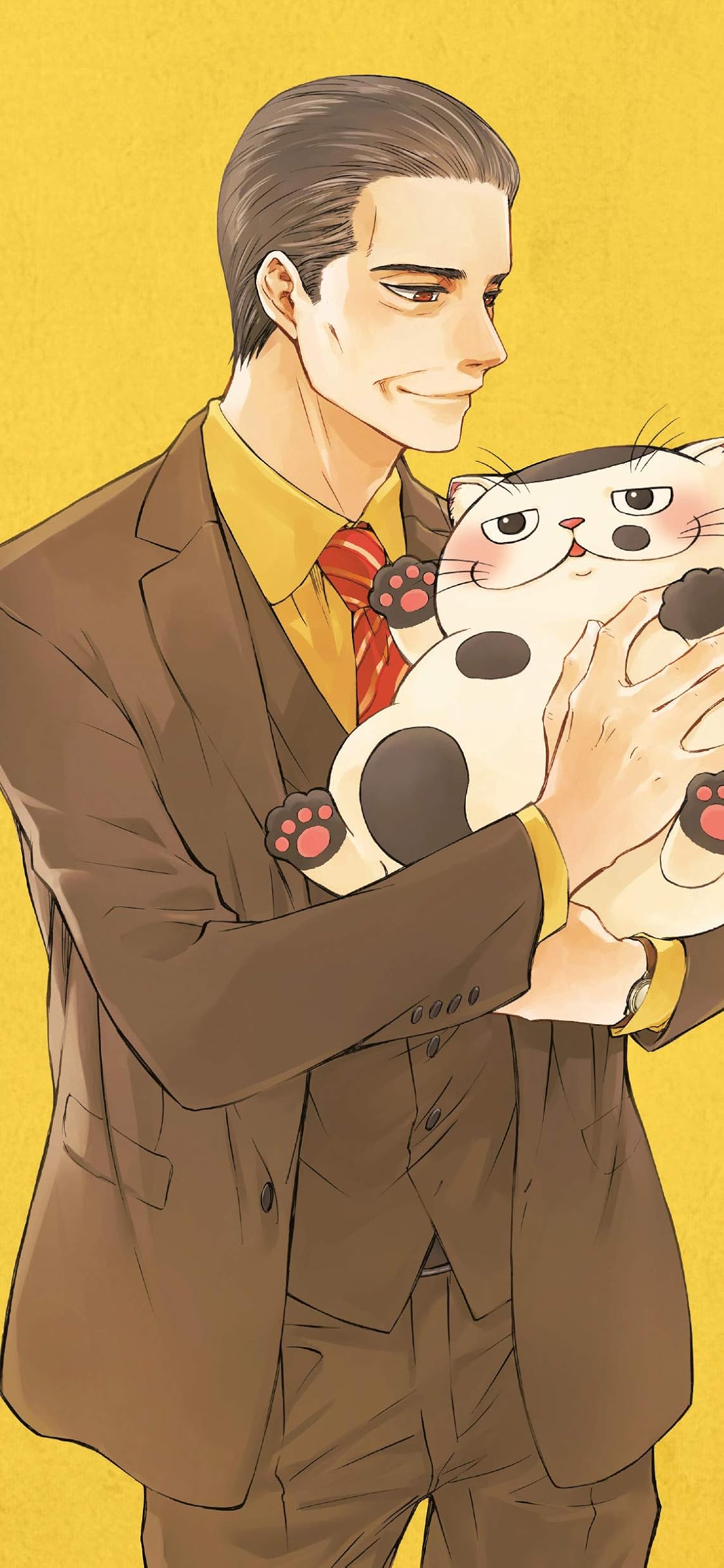 マンガUP！で読めるアニメ化作品 - 神田冬樹（かんだ ふゆき）,ふくまる