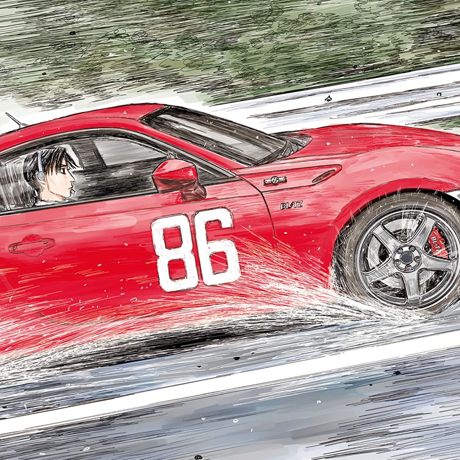 2024秋アニメ - カナタ・リヴィントン