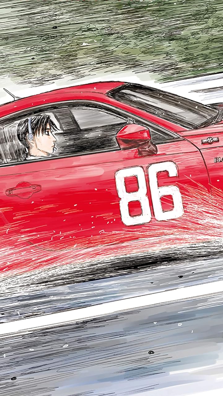 2026冬アニメ - カナタ・リヴィントン