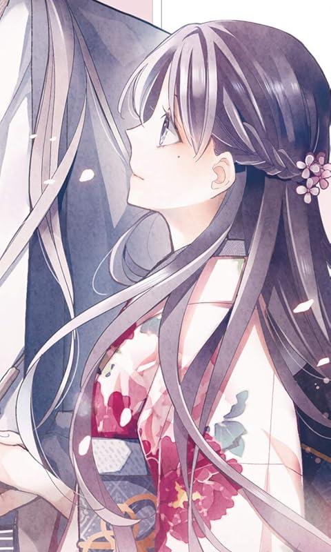 Audibleのおすすめはアニメ化作品の小説やラノベ - 斎森 美世 (さいもり みよ)