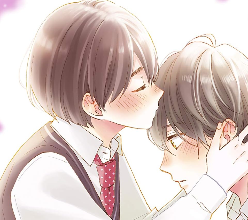 アニメ化決定作品 - 日生 ほたる（ひなせ ほたる）,花野井 颯生（はなのい さき）