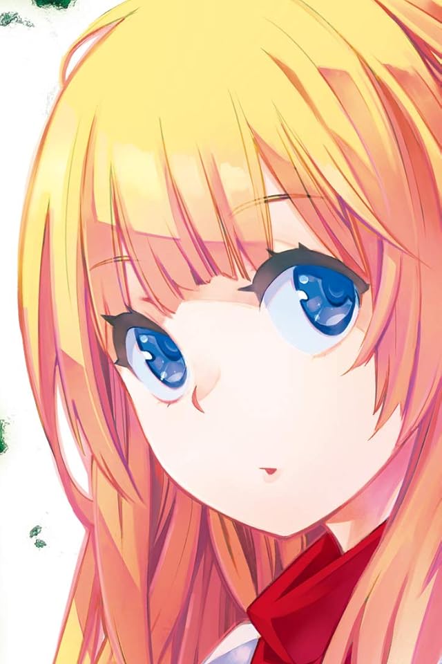 2021秋アニメ - リット