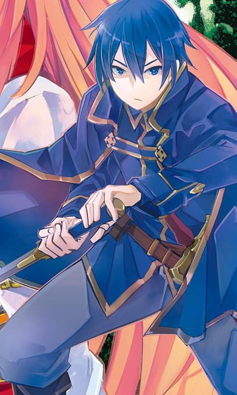 2024冬アニメ - レッド