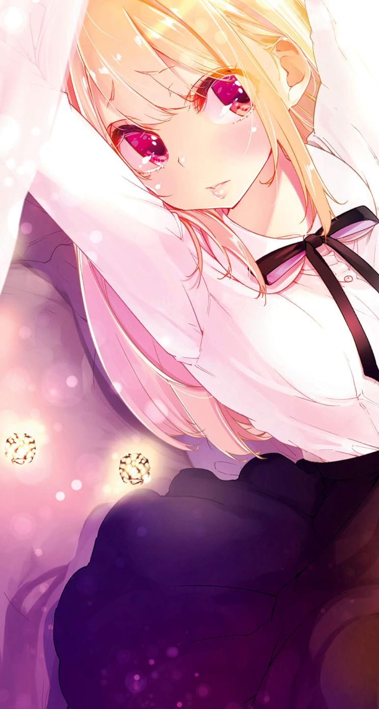 2024冬アニメ - 天音リリー