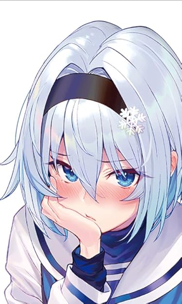 りゅうおうのおしごと!  iPhone/Androidスマホ壁紙(480×800)-1 - 空銀子 (そらぎんこ)