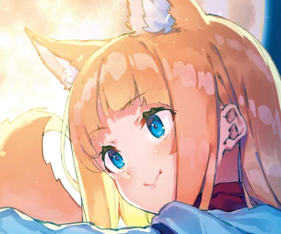 2021秋アニメ - リット