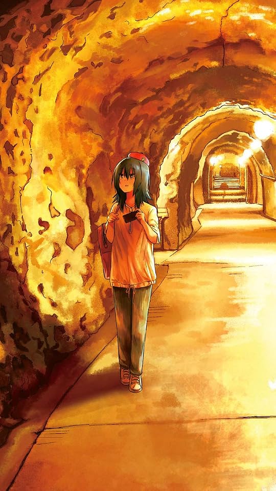 2025春アニメ - 鈴ヶ森 ちか